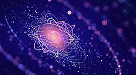 Timeline: Modelos atomicos