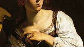 Timeline: Renacimiento y Barroco