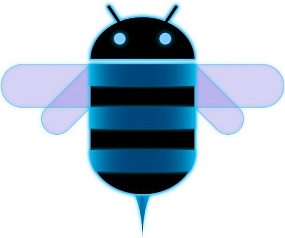 Android Honeycomb