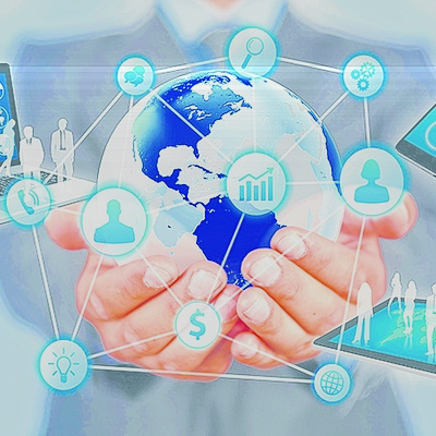 Timeline: Les noves tecnologies