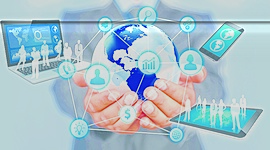 Timeline: Les noves tecnologies