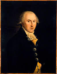 ROBESPIERRE JAKOBINOEN BURUZAGIA