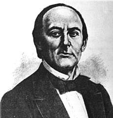 Reforma para la restauración del Senado