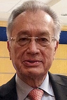 Manuel Bartlett Díaz (Director General)