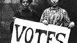 Timeline: Diritti delle donne in Spagna e in ITalia