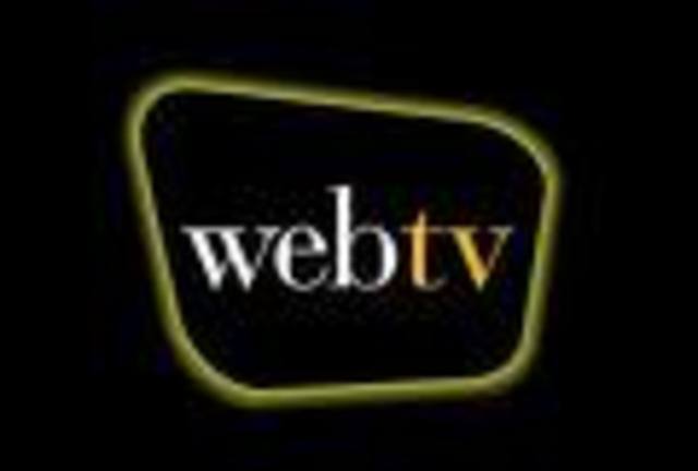 APARECE LA WEBTV