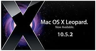 Mac OS X 10.5 “Leopard”