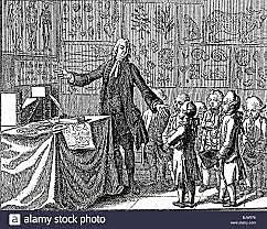 SIGLO XVIII MODELO ROMÁNTICOS