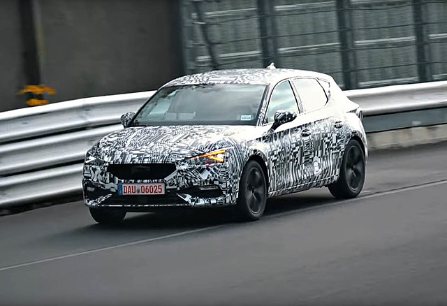 Filtraciones del nuevo modelo