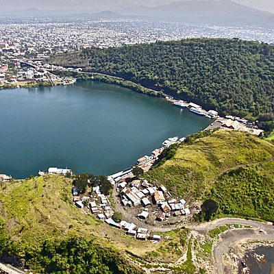 Timeline: Democratic Republic of Congo