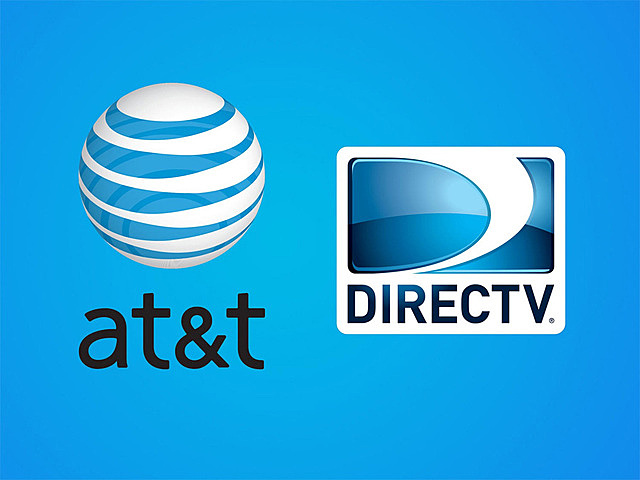 División de AT&T