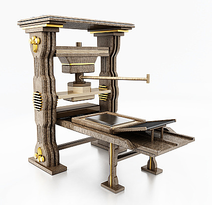 Printing Press