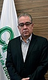 Luis Bravo Navarro (Coordinador de Comunicación Corporativa)
