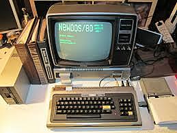 TRS-80