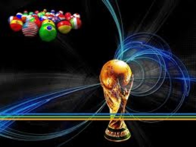 Copa Mundial España 82