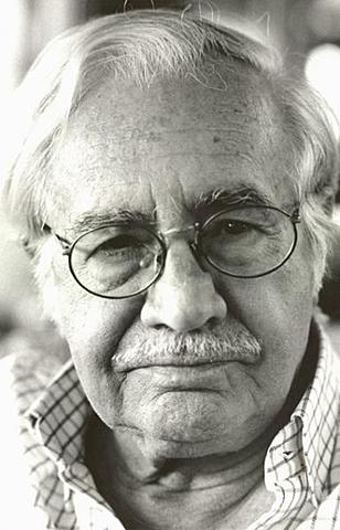 Tomás Segovia 1927, Valencia - 2011, Ciudad de México)