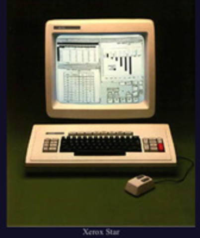 Publicación primera computadora personal