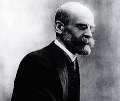 Émile Durkheim