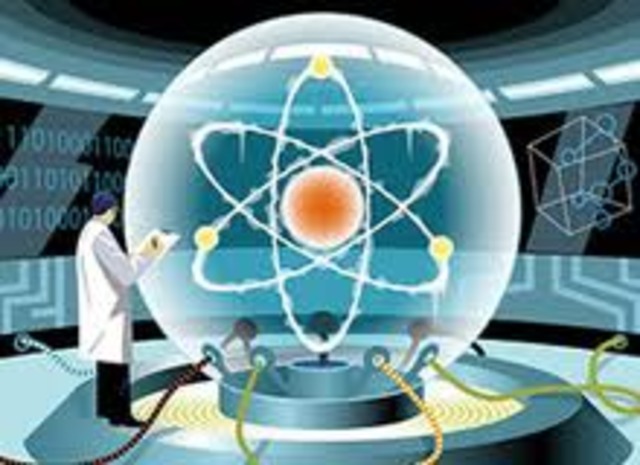 Computador Cuántico