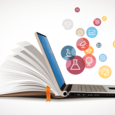 Timeline: History of Technology in Education