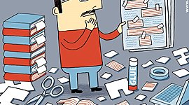 Timeline: REVOLUCION ES TECNOLÓG ICAS Y CAPITAL FINANCIERO