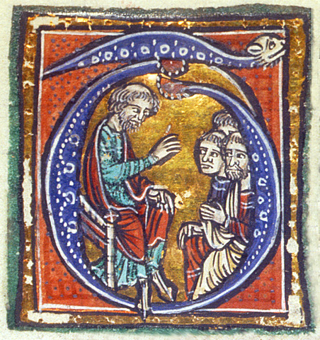 Hunayn ibn Ishaq (809 d. C., Al-Hira - 873 d. C., Bagdad)