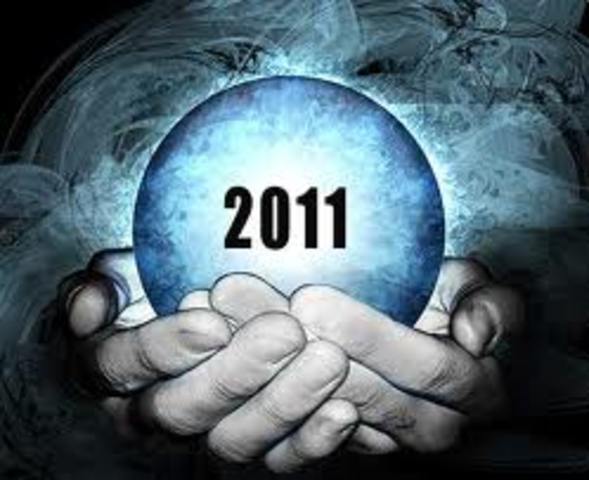 Primera Decada del Siglo XXI