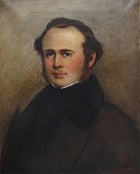 Odontólogo Horace Wells