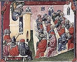 Evaluación Dogmática