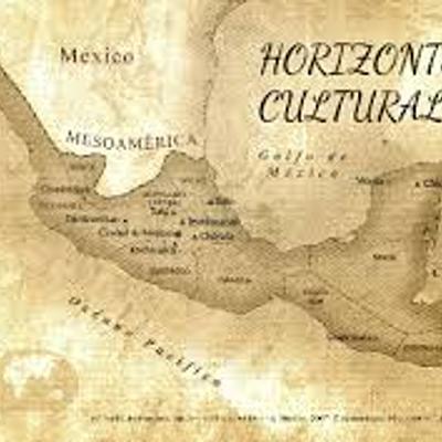 Timeline: Horizontes culturales
