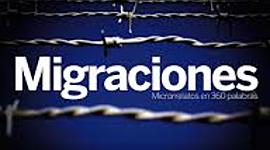 Timeline: Migraciones: Un hecho que con el tiempo, aumenta.
