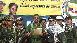Timeline: Cronología del Conflicto armado con las FARC