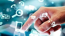 Timeline: Historia de las TIC