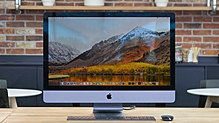 All in one (IMac)