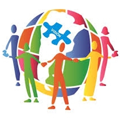 Timeline: El desarrollo comunitario en el mundo, a través de las décadas.