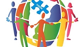 Timeline: El desarrollo comunitario en el mundo, a través de las décadas.