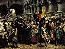 Indipendenza del Belgio