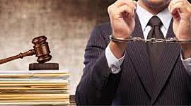 Timeline: Evolución del Derecho Penal