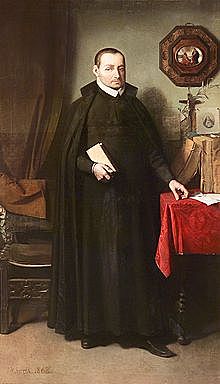 BARTOLOMÉ LEONARDO DE ARGENSOLA