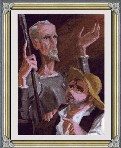 nombramiento de valentía