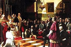 Decadencia Jurídica