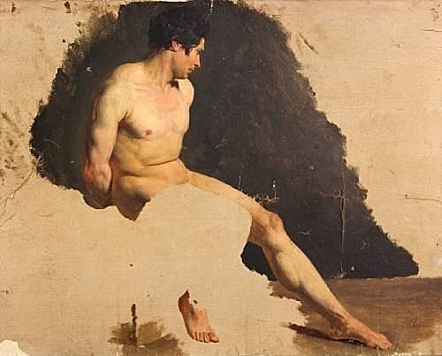 École des Beaux-Arts excluding women until 1897