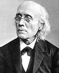 Publicación de “Elements of Psychophysics”