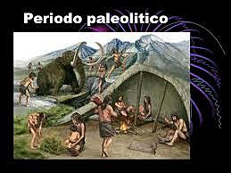 El Paleolítico
