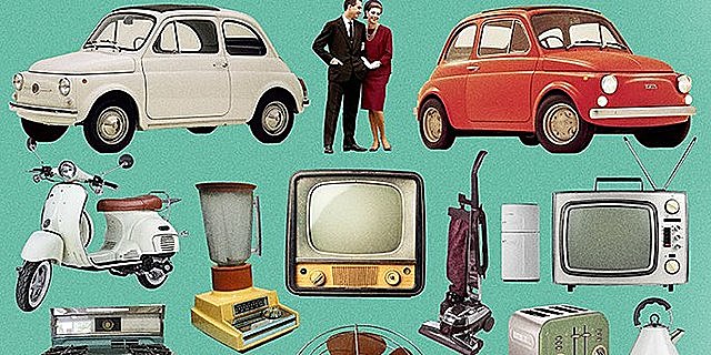 Jack Myers en la decada de los 60 (Caplan, 1995),