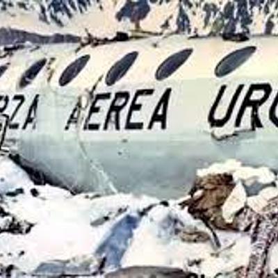 Timeline: La tragedia del vuelo de los Andes