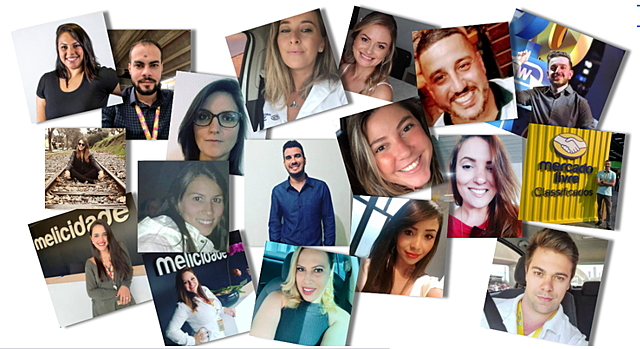 Reviravolta Meli - Nascimento BRAVUS