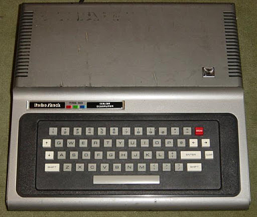 TRS-80