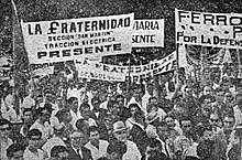 La Escuela Técnica Central de la Fraternidad