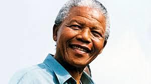 Mandela sufría de discriminación